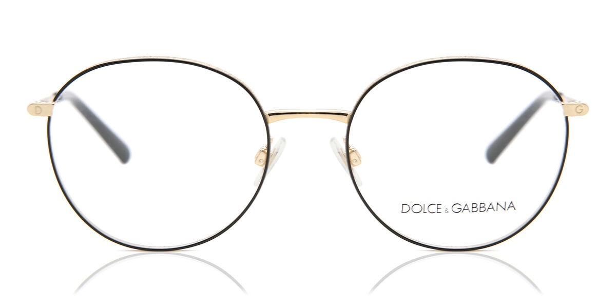 Dolce & Gabbana DG1322 1334, Black frame
