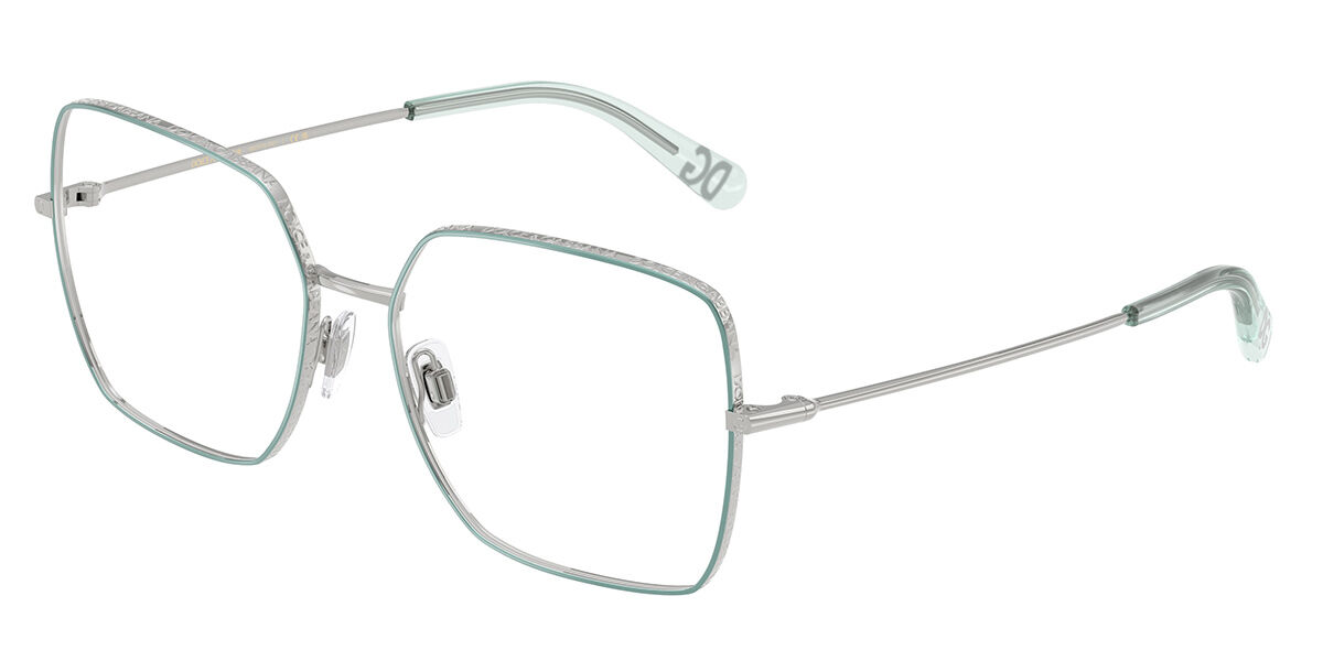 Dolce & Gabbana DG1323 1325, Blue frame