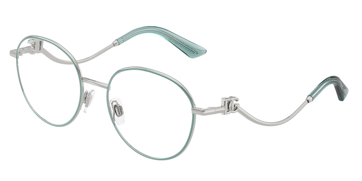 Dolce & Gabbana DG1365 1325, Blue frame