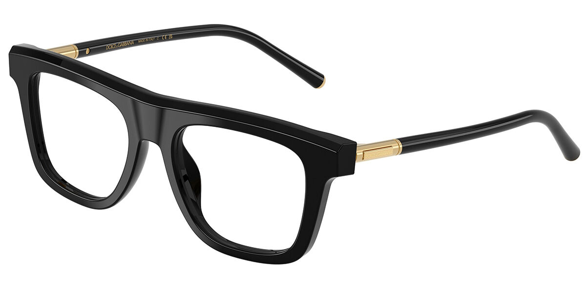 Dolce & Gabbana DG3434 501, Black frame