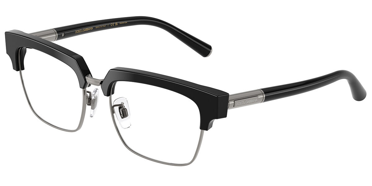 Dolce & Gabbana DG4522 501/M3, Black frame