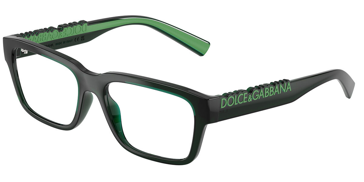 Dolce & Gabbana DG5112 3008, Green frame