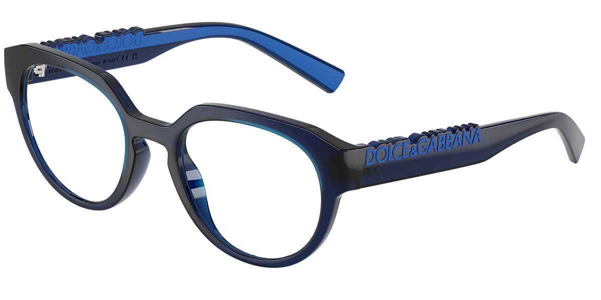 Dolce & Gabbana DG5113 3009, Blue frame