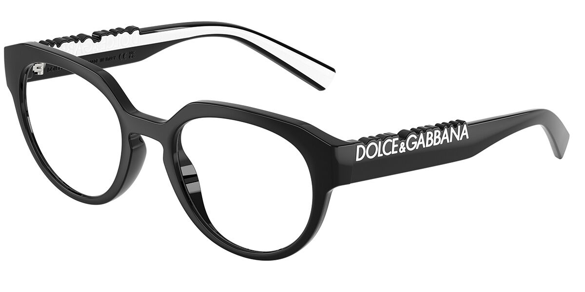 Dolce & Gabbana DG5113 501, Black frame