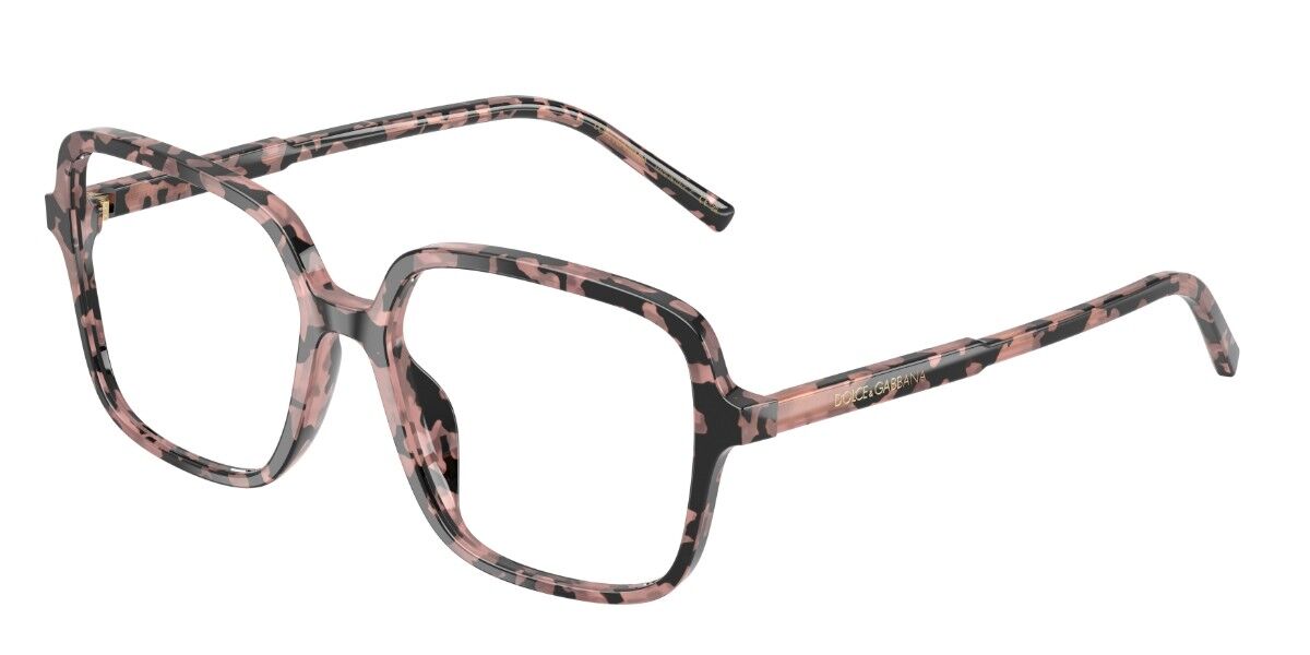 Dolce & Gabbana DG3442 3476, Tortoiseshell frame