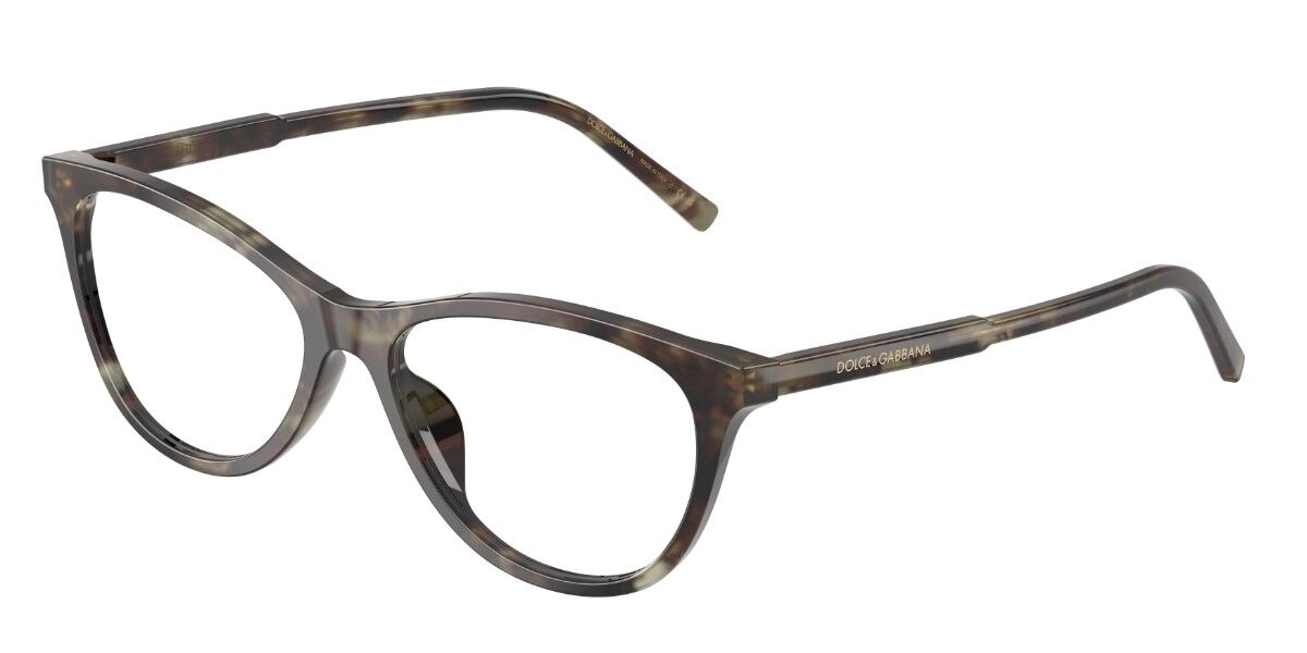 Dolce & Gabbana DG3443 3478, Tortoiseshell frame