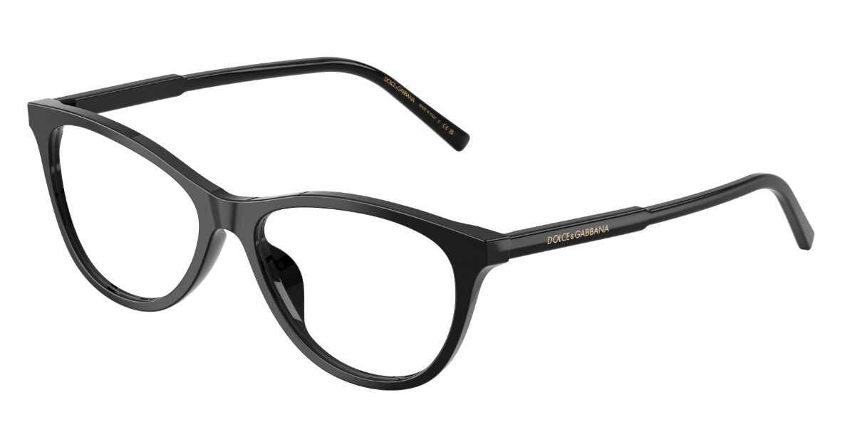 Dolce & Gabbana DG3443 501, Black frame
