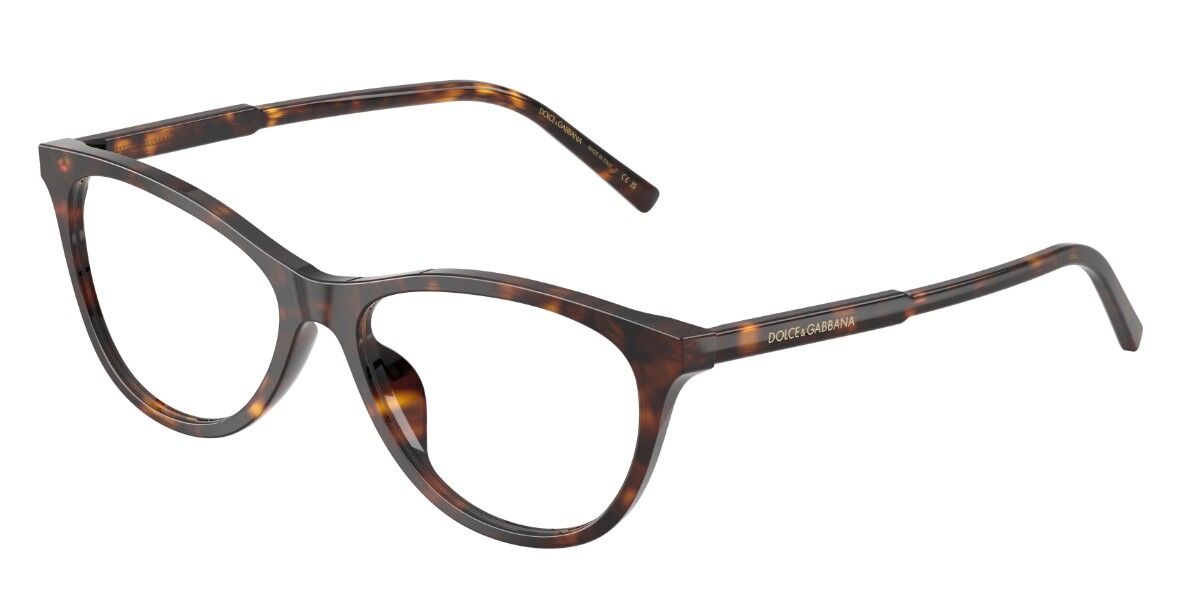 Dolce & Gabbana DG3443 502, Tortoiseshell frame
