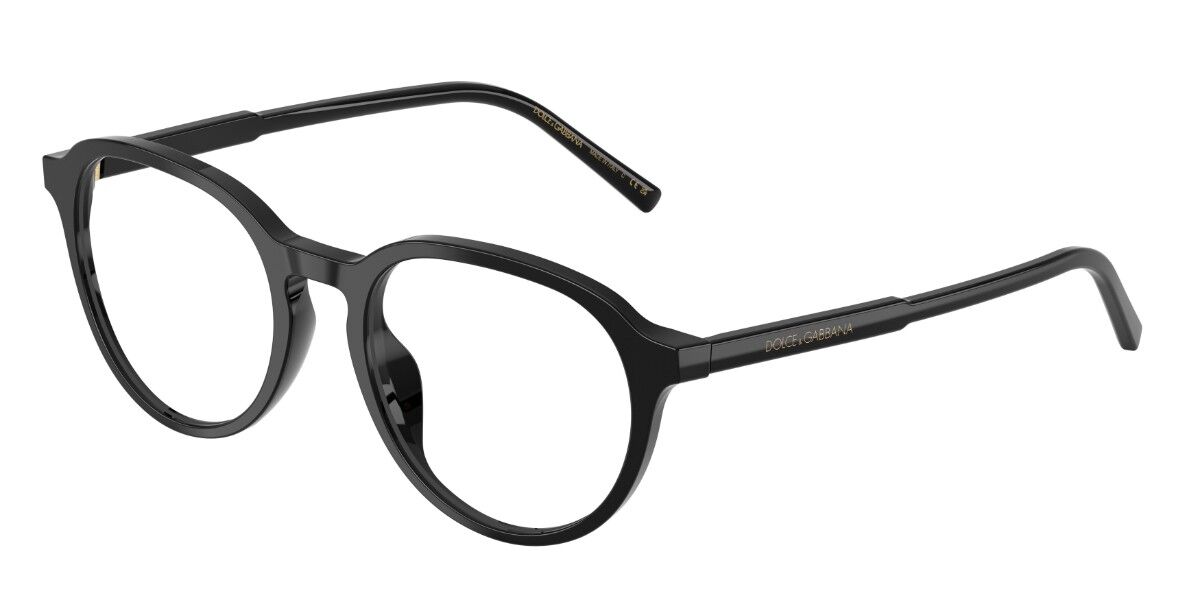 Dolce & Gabbana DG3444 501, Black frame