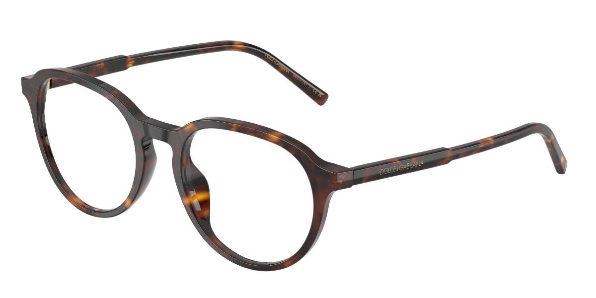 Dolce & Gabbana DG3444 502, Tortoiseshell frame