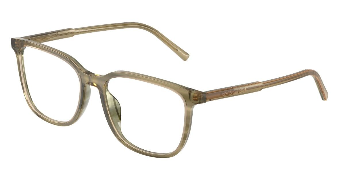 Dolce & Gabbana DG3445 3480, Green frame