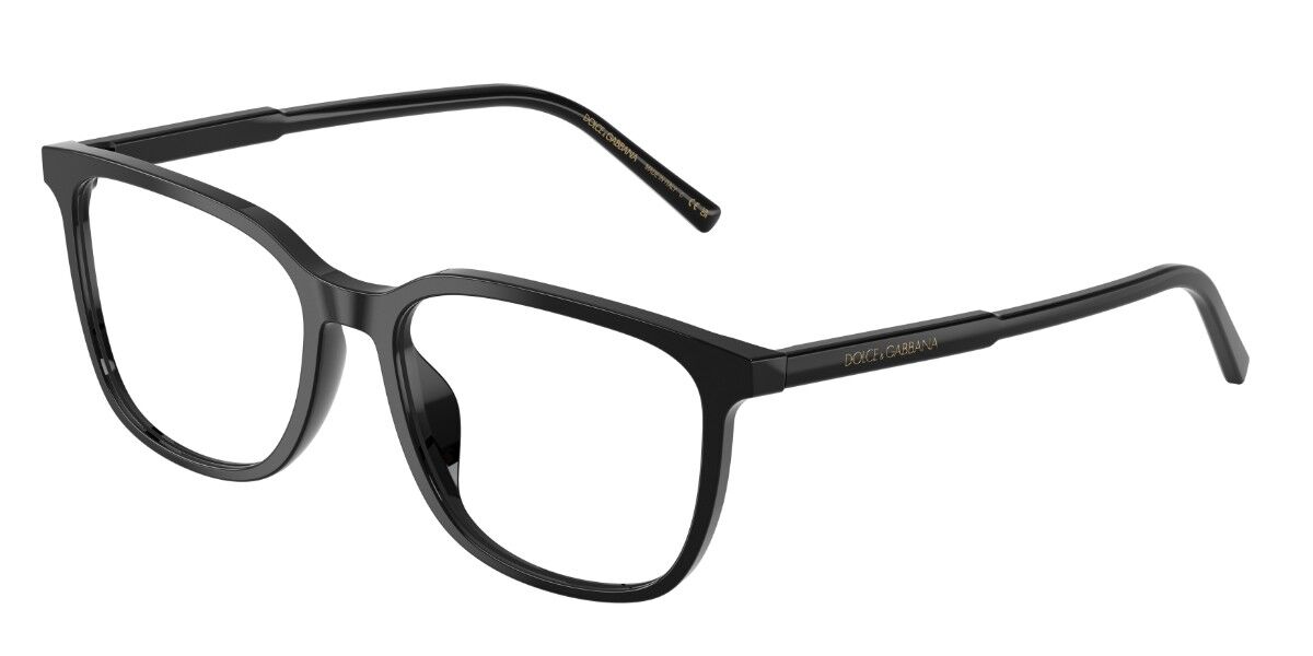 Dolce & Gabbana DG3445 501, Black frame