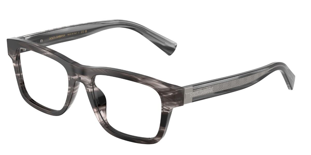 Dolce & Gabbana DG3446 3440, Grey frame