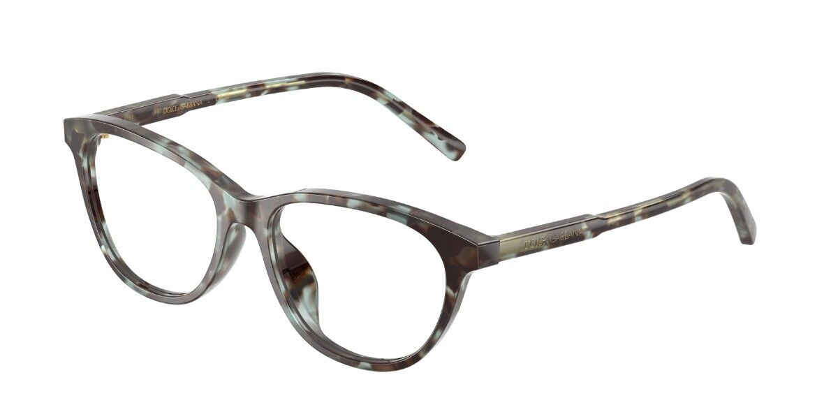 Dolce & Gabbana DX3002 Kids 3443, Tortoiseshell frame