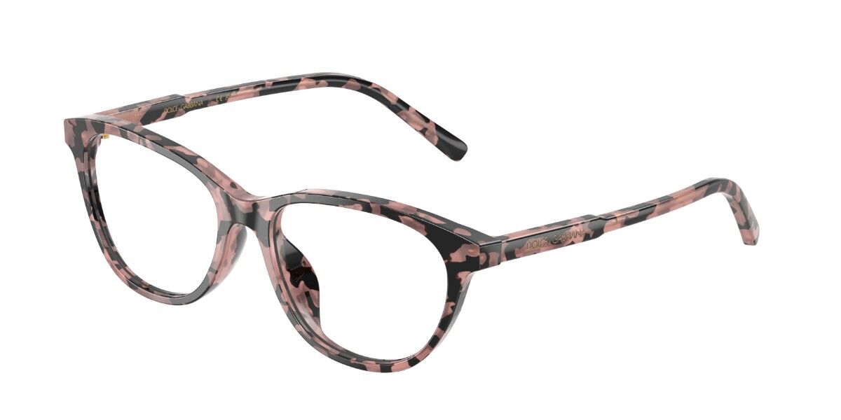 Dolce & Gabbana DX3002 Kids 3476, Tortoiseshell frame