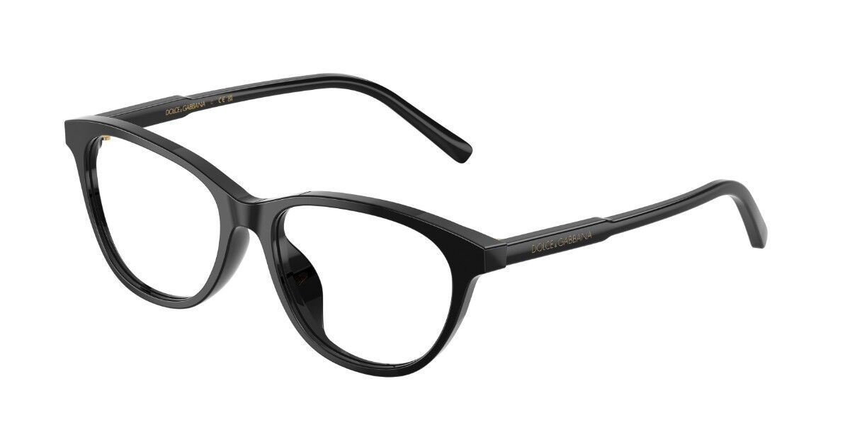 Dolce & Gabbana DX3002 Kids 501, Black frame