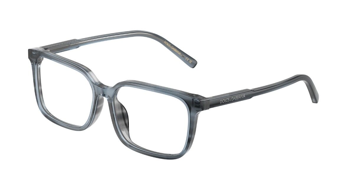 Dolce & Gabbana DX3003 Kids 3482, Blue frame