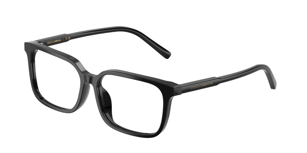 Dolce & Gabbana DX3003 Kids 501, Black frame