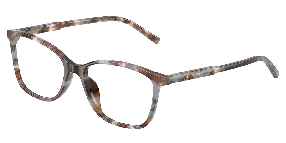 Dolce & Gabbana DG3424 3445, Tortoiseshell frame