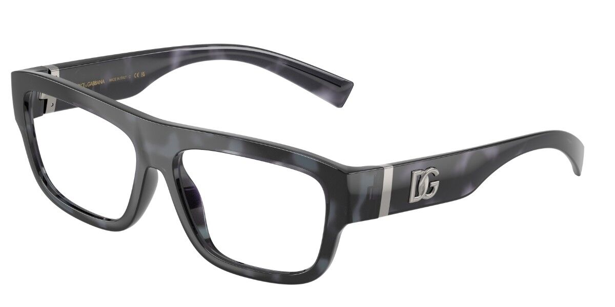 Dolce & Gabbana DG5114 3443, Tortoiseshell frame