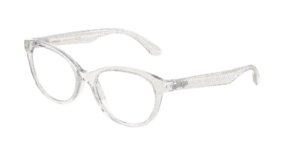 Dolce & Gabbana DX5096 Kids 3108, Gold frame