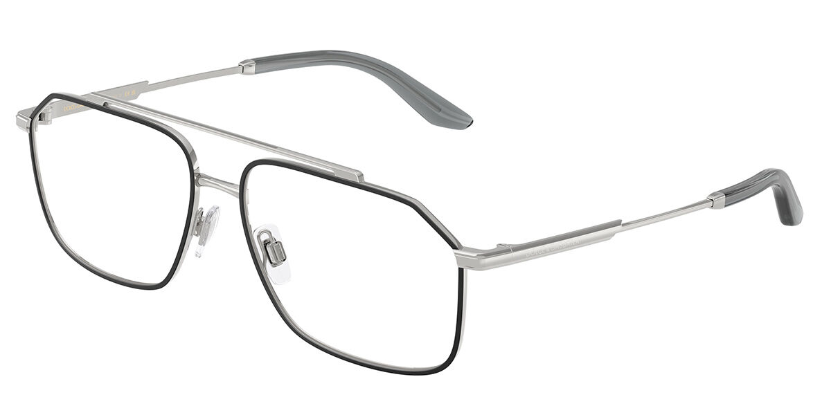 Dolce & Gabbana DG1364 1324, Black frame