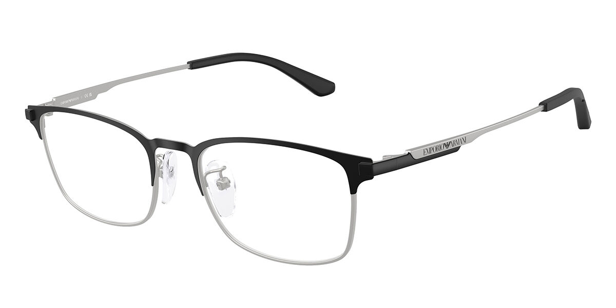 Emporio Armani EA1181D Asian Fit 3015