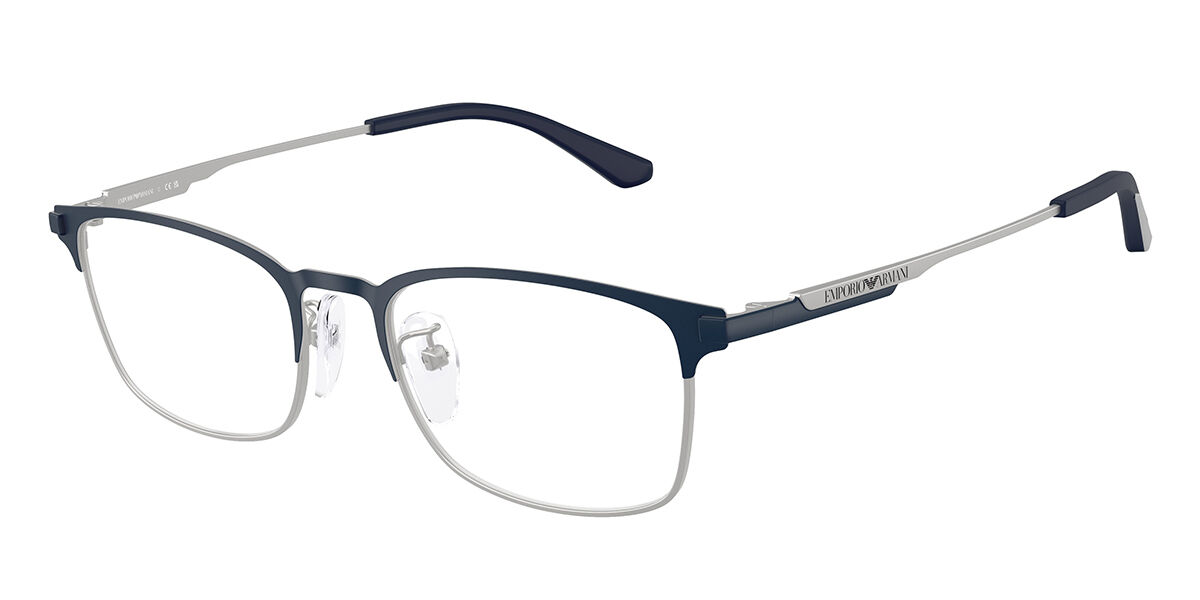 Emporio Armani EA1181D Asian Fit 3018