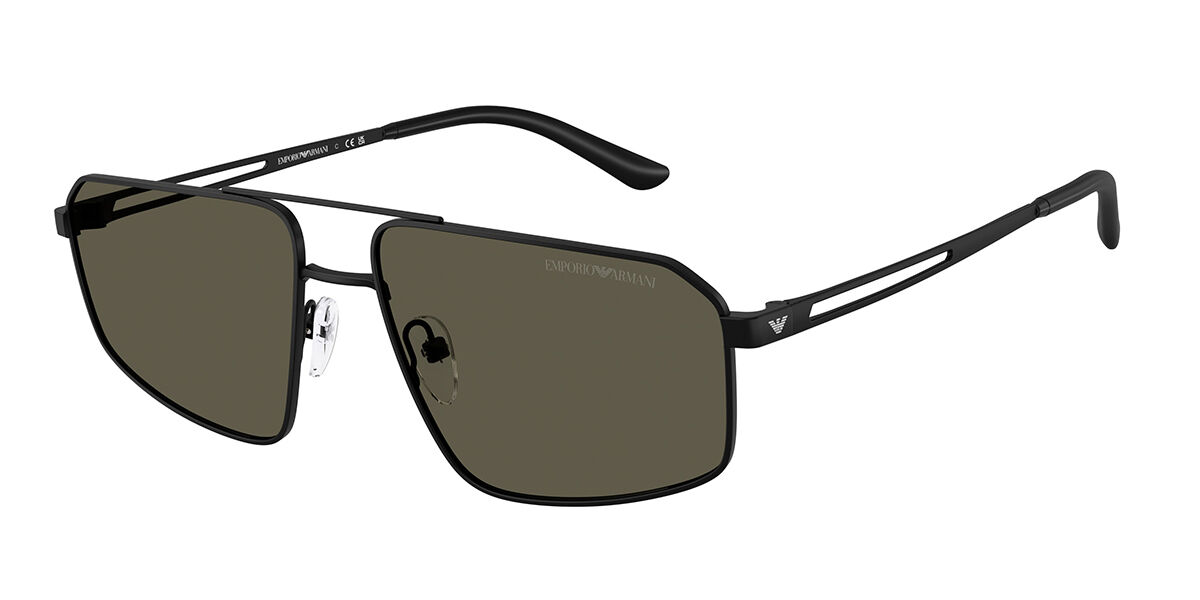 Emporio Armani EA2173 300187, Dark Grey lenses
