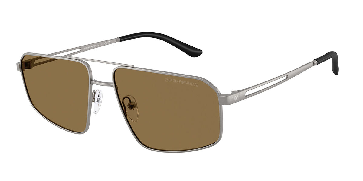 Emporio Armani EA2173 303273, Dark Brown lenses