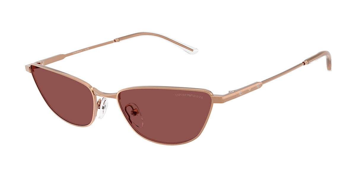 Emporio Armani EA2174B 301175, Dark Violet lenses