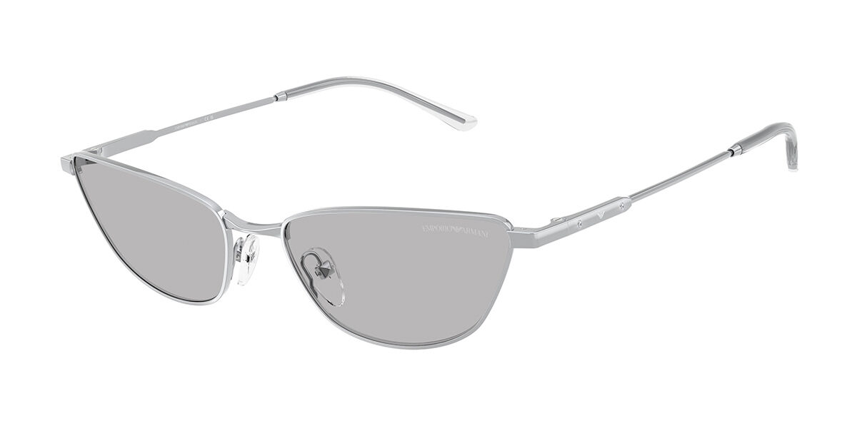 Emporio Armani EA2174B 301587, Light Grey lenses