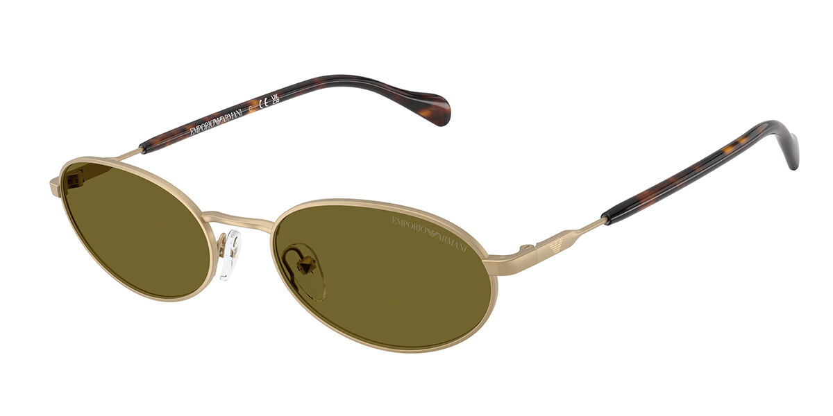Emporio Armani EA2175 3002/2, Dark Green lenses