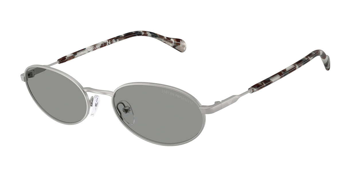 Emporio Armani EA2175 3015/1, Grey lenses