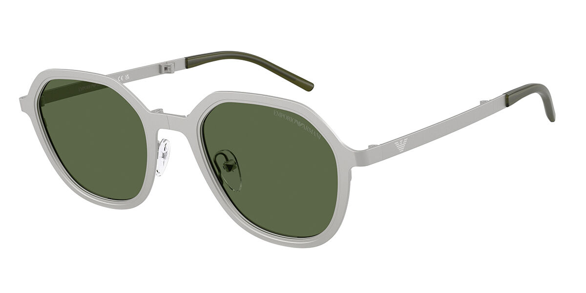 Emporio Armani EA2176 301571, Dark Green lenses
