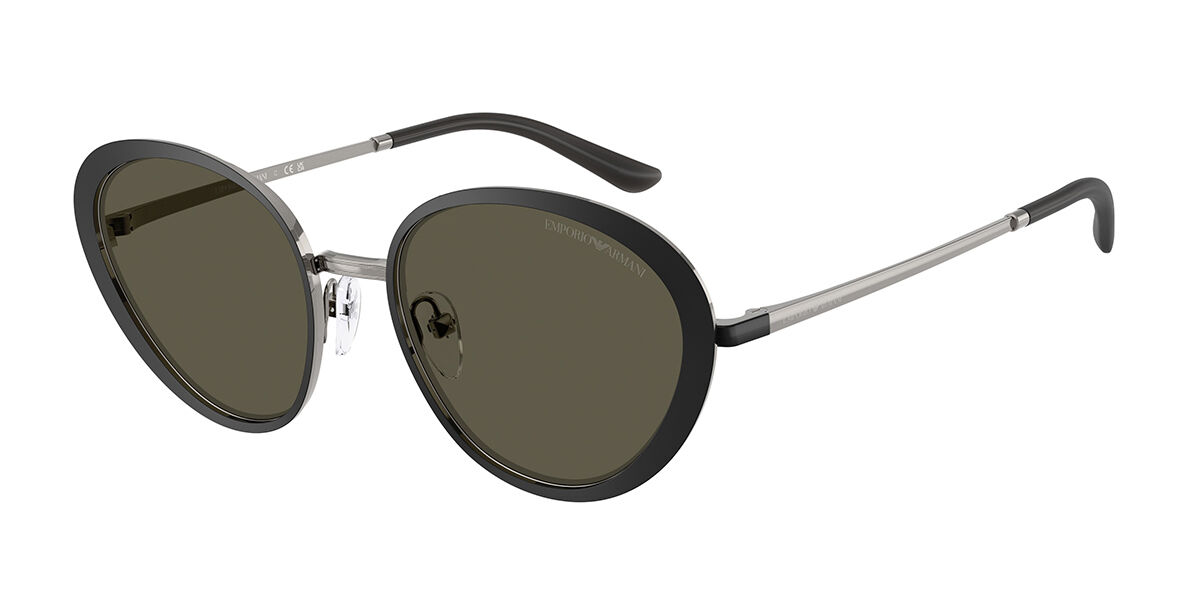 Emporio Armani EA2177 300187, Dark Grey lenses