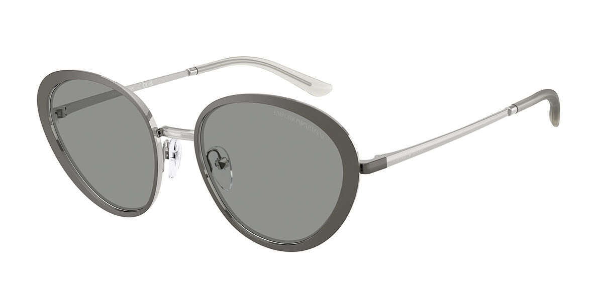Emporio Armani EA2177 3003/1, Grey lenses