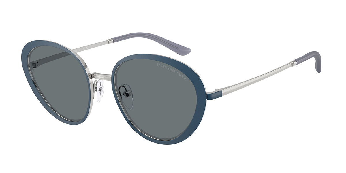 Emporio Armani EA2177 344280, Dark Blue lenses