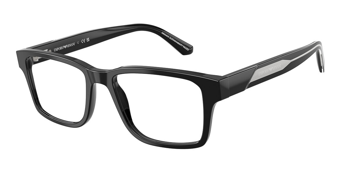 Emporio Armani EA3271F Asian Fit 5017