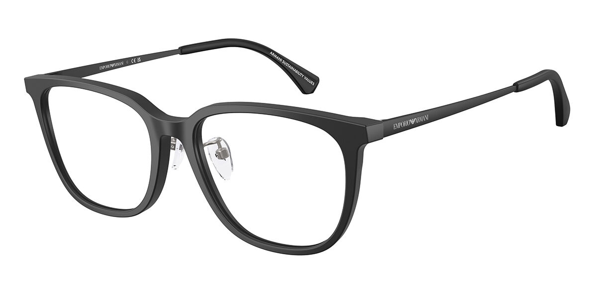 Emporio Armani EA3284D Asian Fit 5001