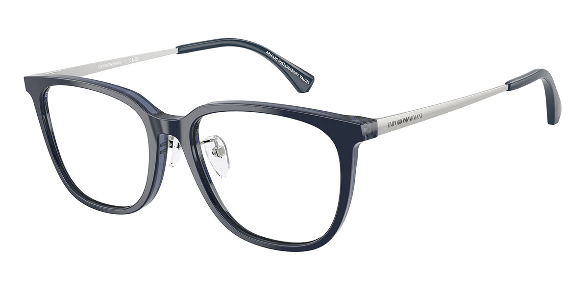 Emporio Armani EA3284D Asian Fit 6256