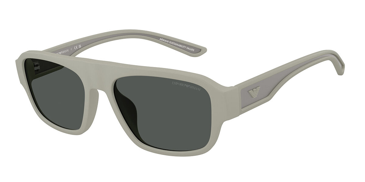 Emporio Armani EA4266U 636087, Dark Grey lenses