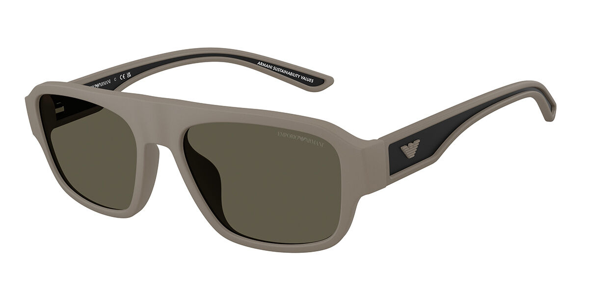 Emporio Armani EA4266U 636187, Dark Grey lenses
