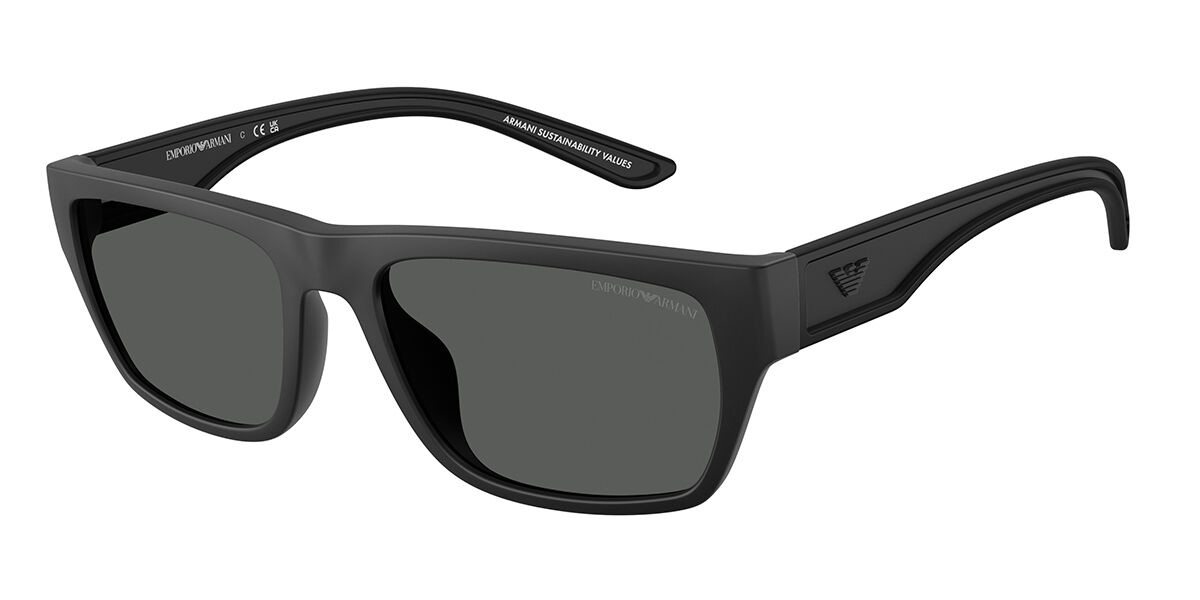 Emporio Armani EA4267U 500187, Dark Grey lenses