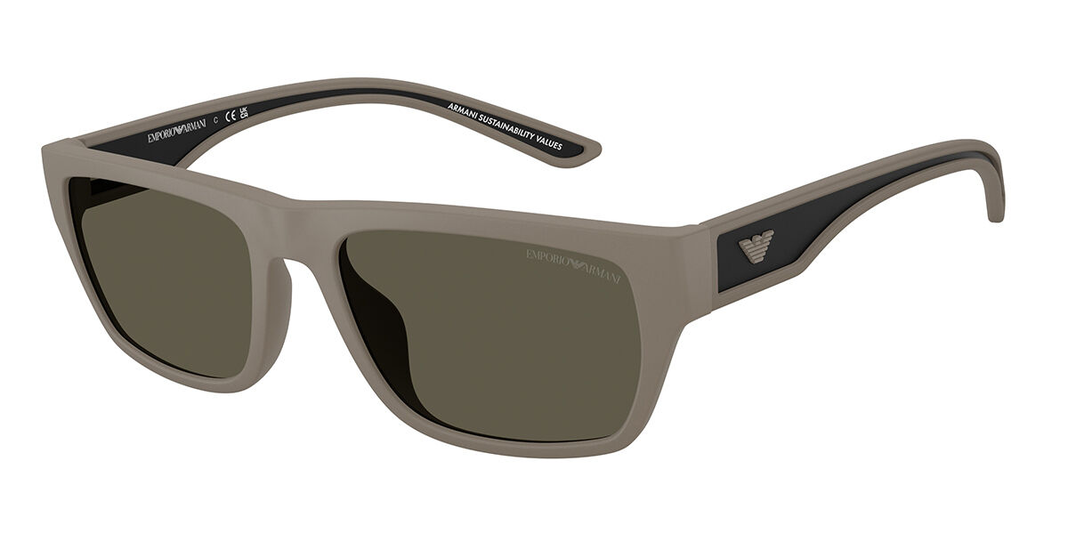 Emporio Armani EA4267U 636187, Dark Grey lenses