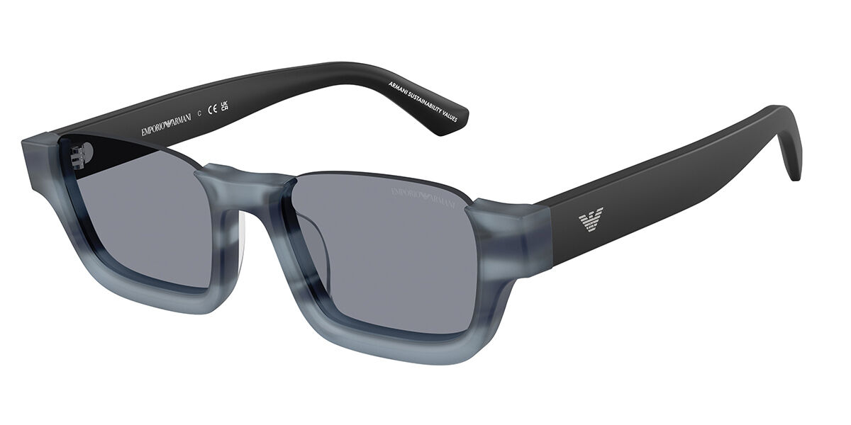 Emporio Armani EA4268U 6368/1, Grey lenses