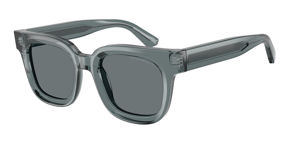 Emporio Armani EA4271 636480, Dark Blue lenses