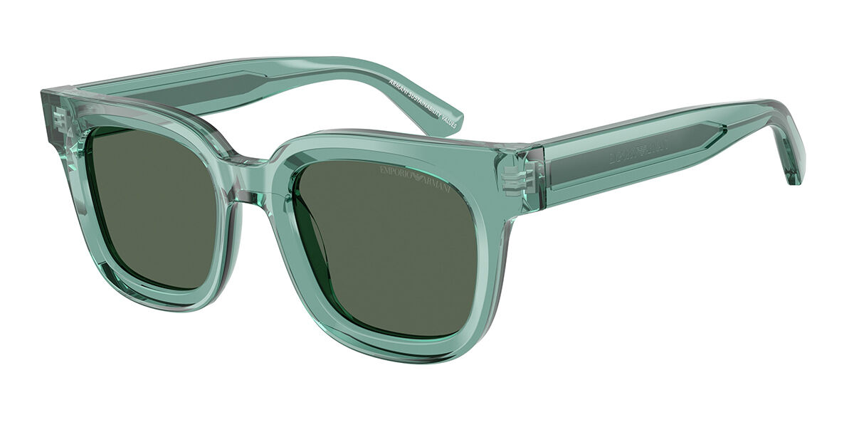 Emporio Armani EA4271 636571, Dark Green lenses