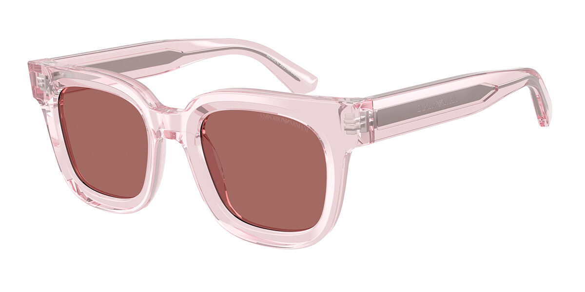 Emporio Armani EA4271 636669, Light Brown lenses