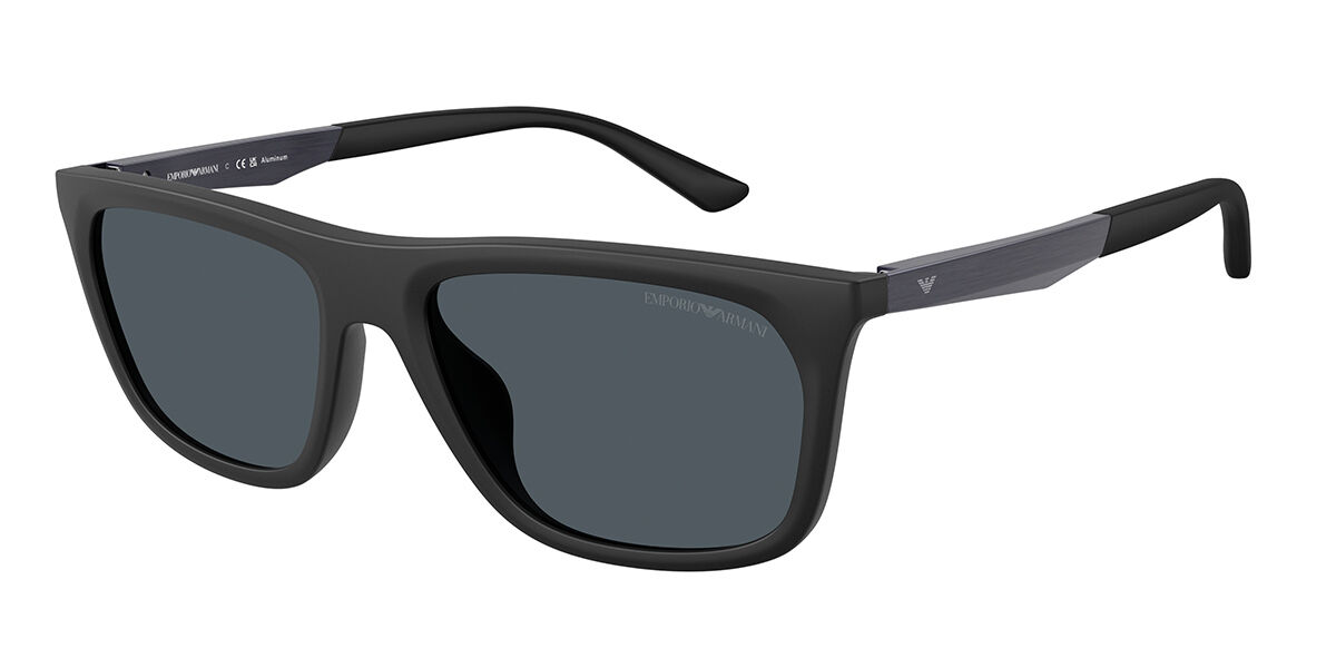 Emporio Armani EA4272U 637387, Dark Grey lenses